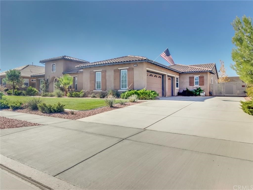7238 Evening Star Rose Court, Hesperia, CA 92344