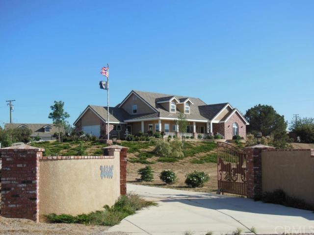 10281Whitehaven St, Oak Hills, United States 92344