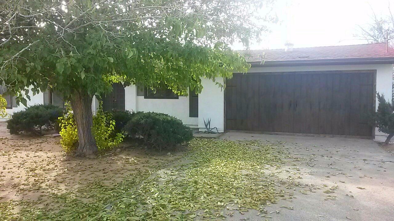 12734 Mesquite Street