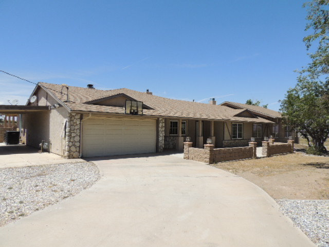 7236 Coyote TrailOak Hills, CA, 92344San Bernardino County