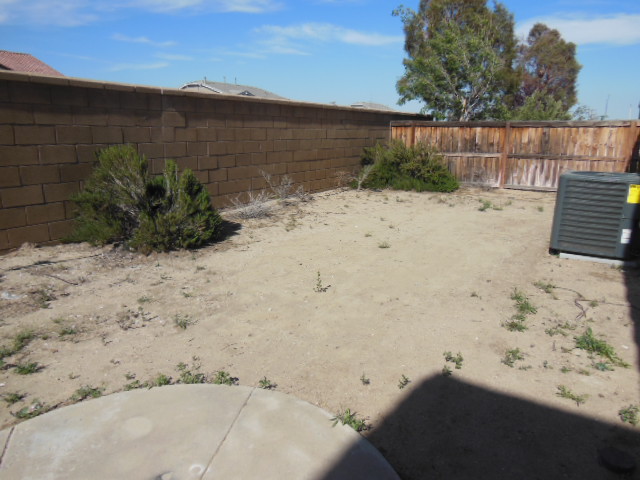 13230 Trona StHesperia, CA, 92344San Bernardino County