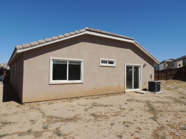 13045 Saratoga StHesperia, CA, 92344San Bernardino County