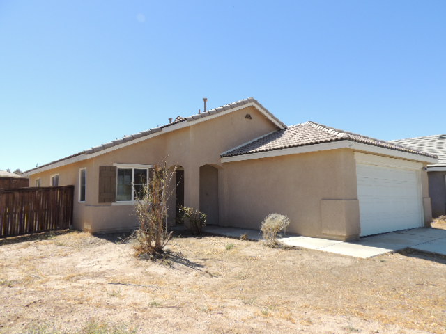 13045 Saratoga StHesperia, CA, 92344San Bernardino County