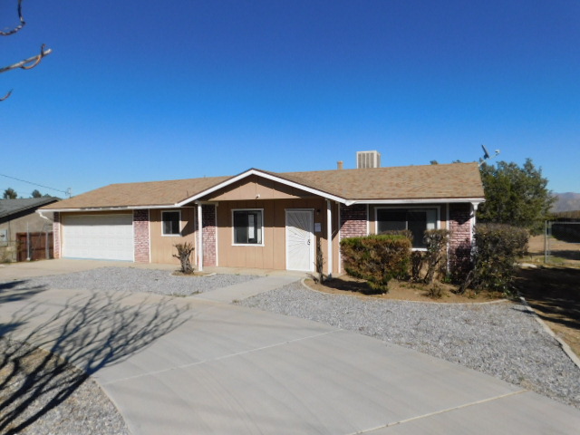 7031 7th AvenueHesperia, CA, 92345San Bernardino County