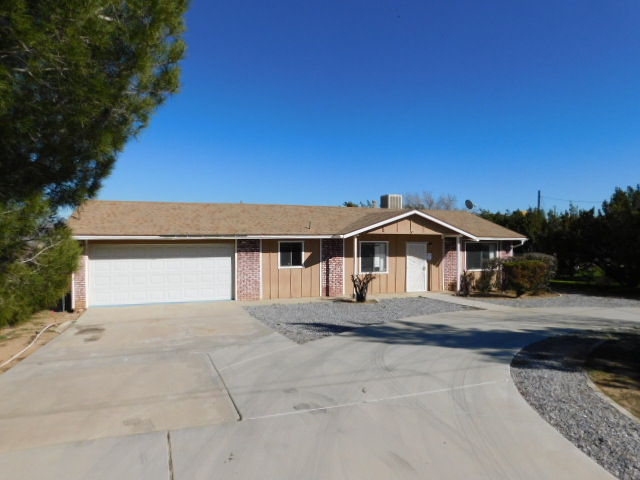 7031 7th AvenueHesperia, CA, 92345San Bernardino County