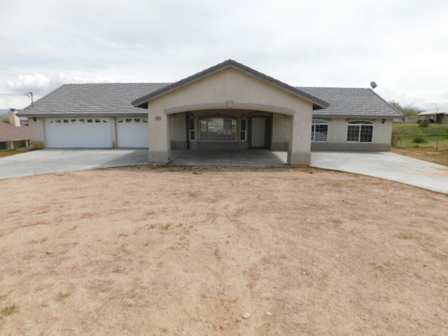 11889 I AvenueHesperia, CA, 92345San Bernardino County