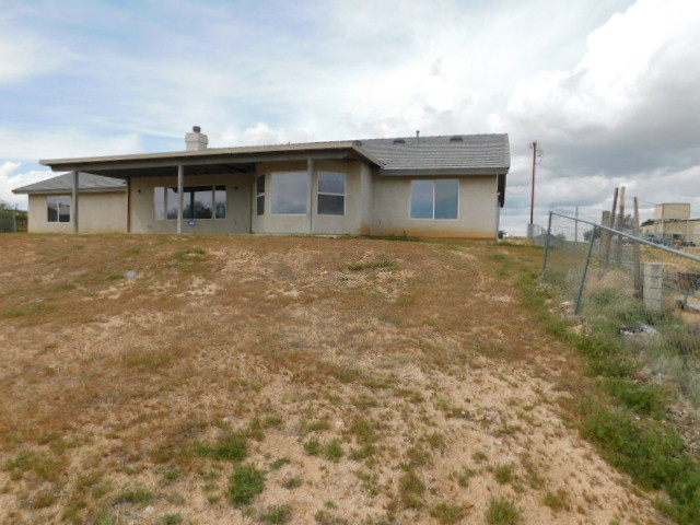 11889 I AvenueHesperia, CA, 92345San Bernardino County