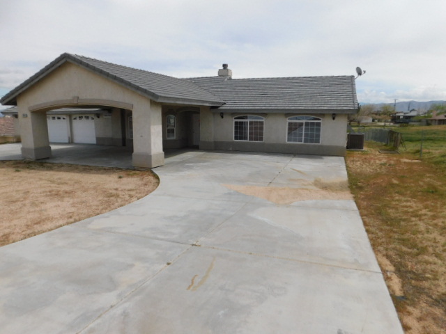 11889 I AvenueHesperia, CA, 92345San Bernardino County