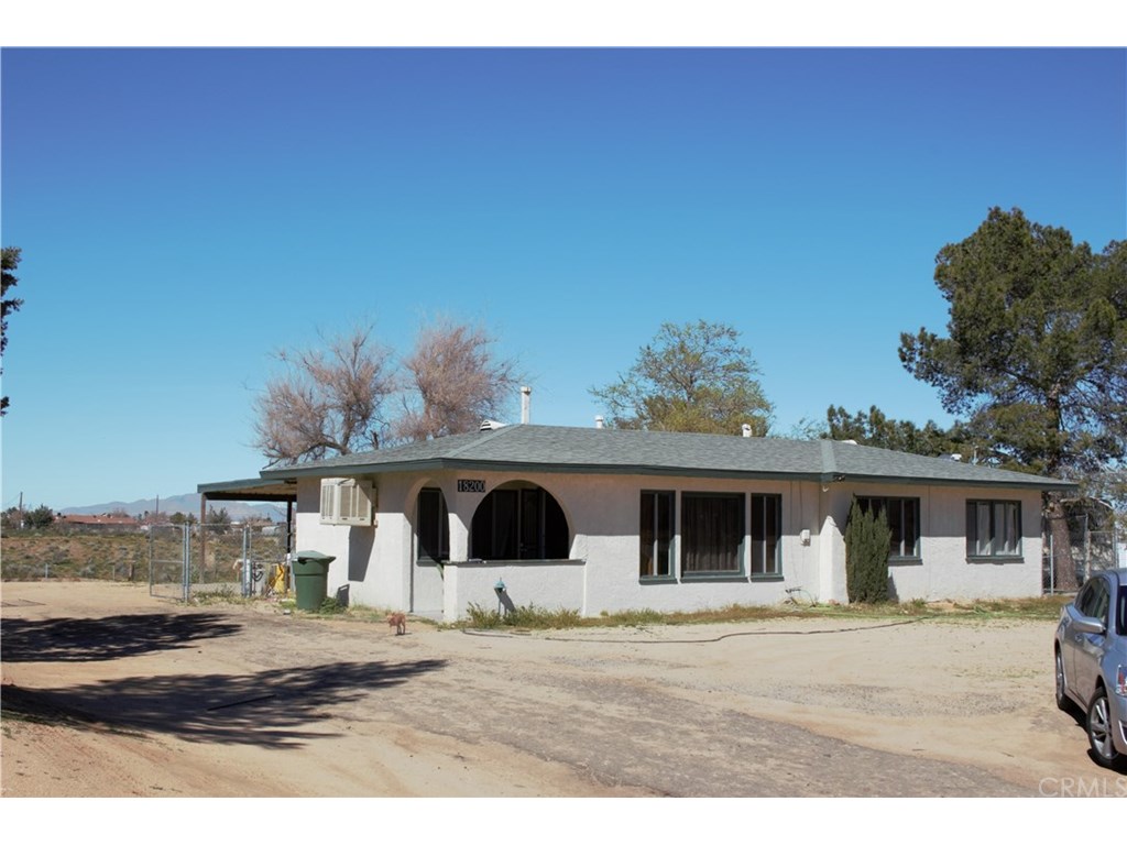 18200 Hercules Street, Hesperia, CA 92345