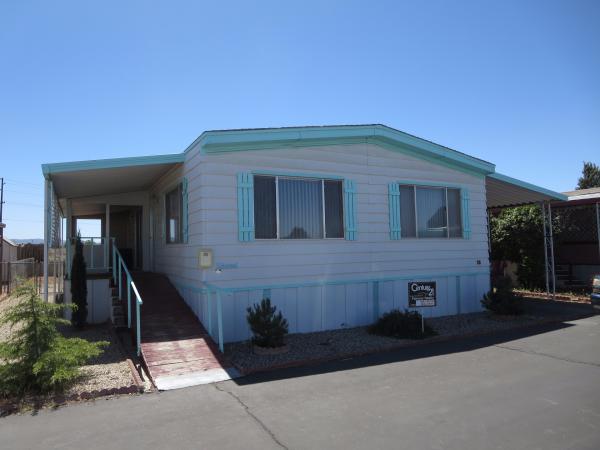 8655 SANTA FE AVE. EAST #38 ,CA, Hesperia, 92345