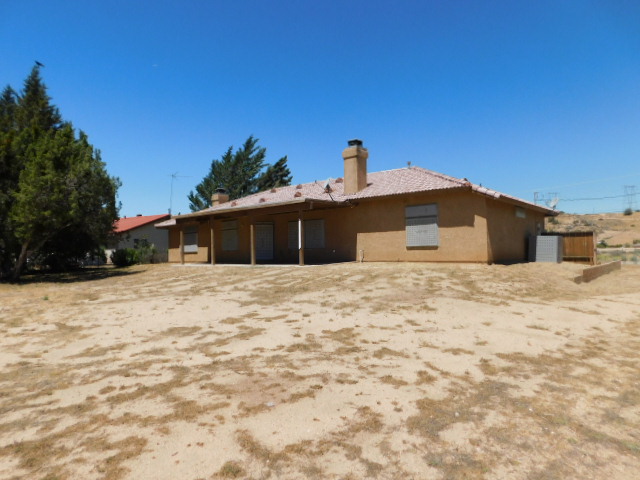 7395 Bangor AvenueHesperia, CA, 92345San Bernardino County
