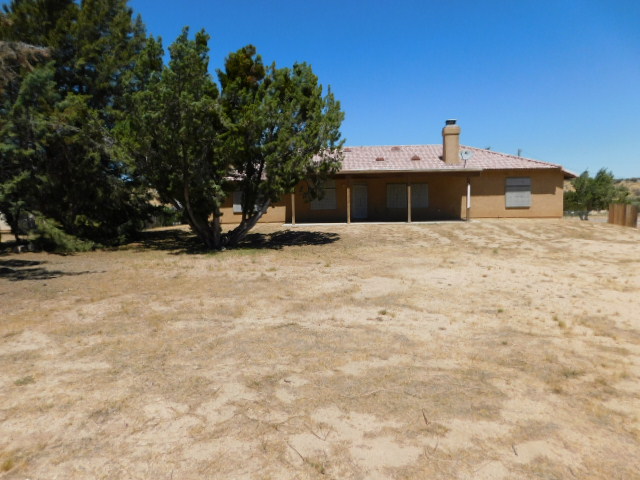 7395 Bangor AvenueHesperia, CA, 92345San Bernardino County