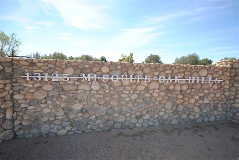 13125 mesquite Street, Hesperia, United States 92345