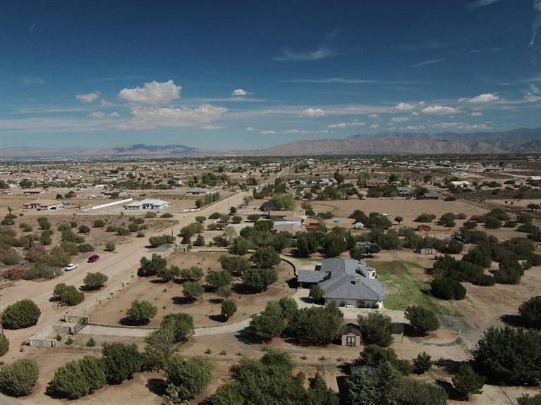 13125 mesquite Street, Hesperia, United States 92345