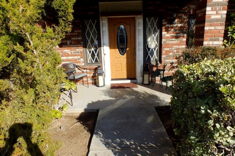8607 Pico Ave, Hesperia, United States 92345