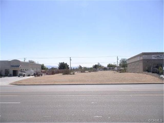 0 Bear Valley Road, Hesperia, CA 92345