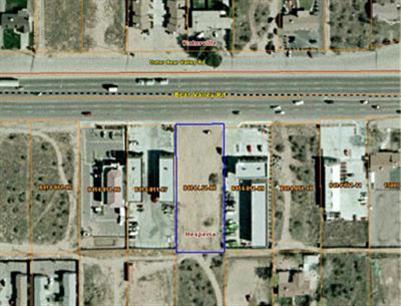 0Bear Valley Road, Hesperia, CA 92345