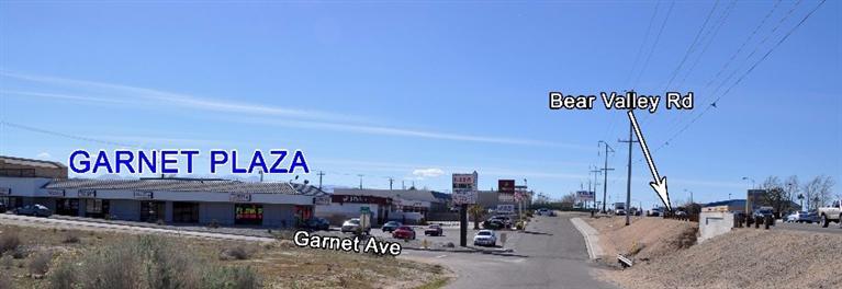 17189Bear Valley Road, Hesperia, CA 92345