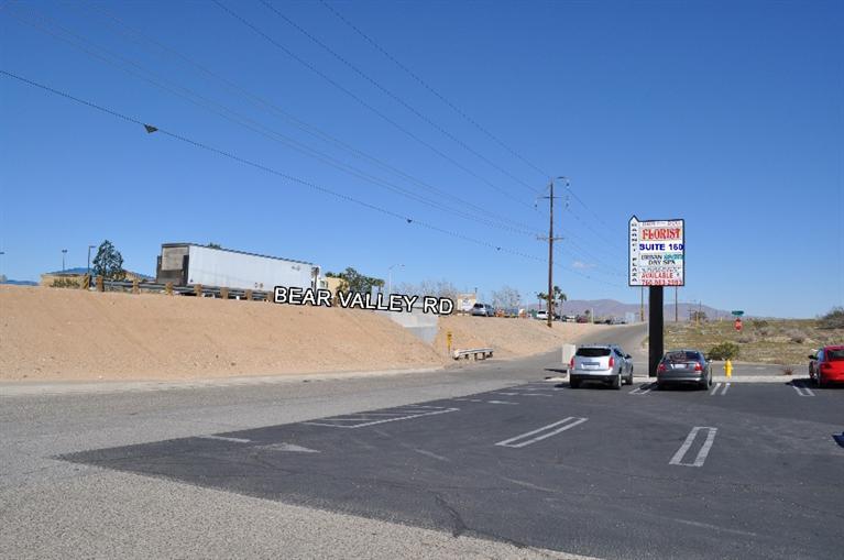 17189Bear Valley Road, Hesperia, CA 92345