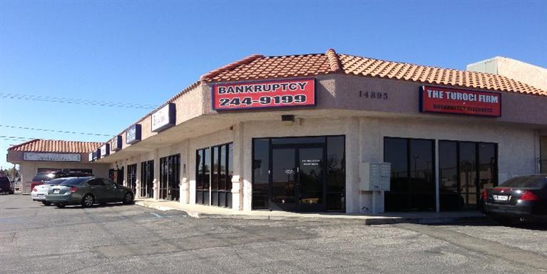 Hesperia, CA 92345