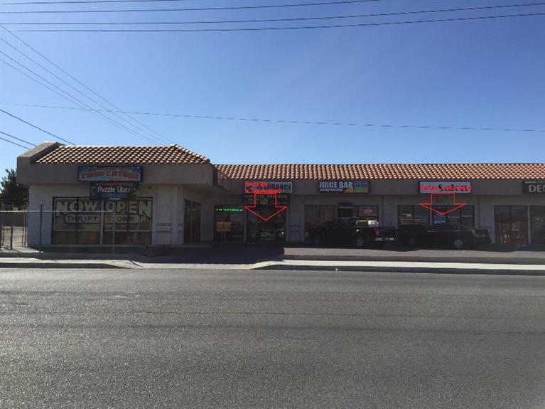 Hesperia, CA 92345