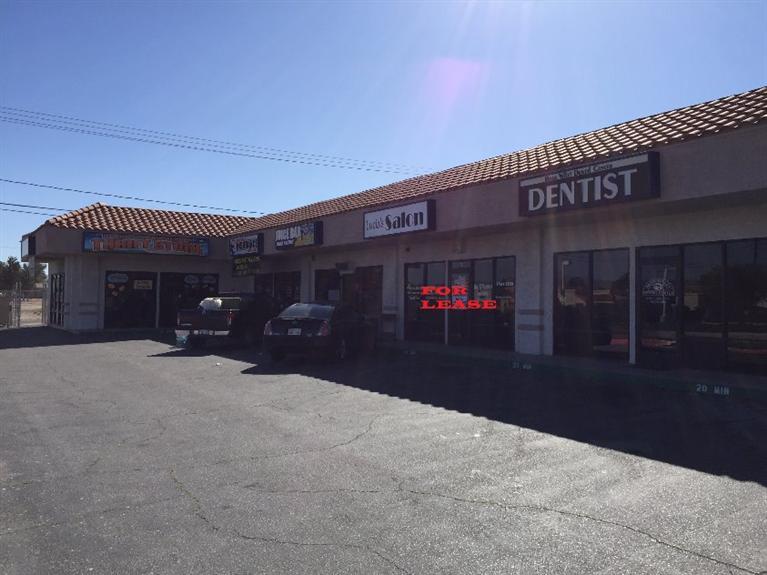 Hesperia, CA 92345
