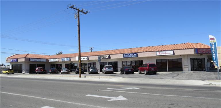 Hesperia, CA 92345