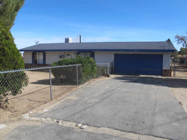 11183 Maple AveHesperia, CA, 92345San Bernardino County