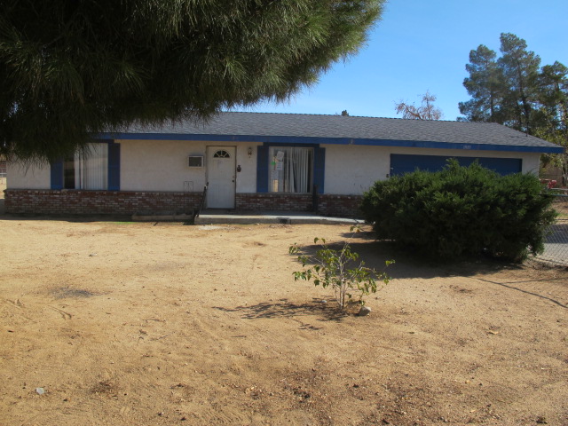 11183 Maple AveHesperia, CA, 92345San Bernardino County