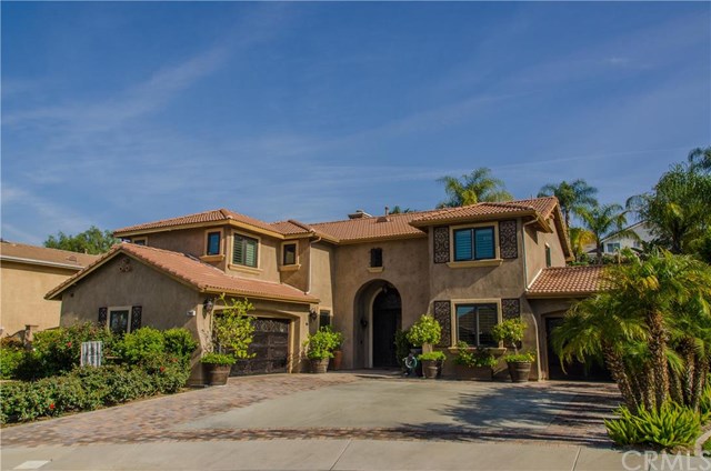 29866 Cornelius Court, Highland, CA 92346