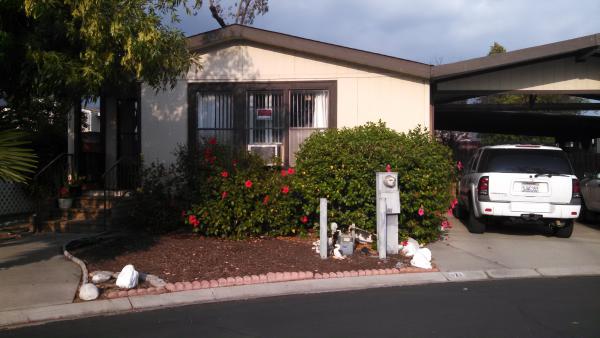 Highland Estates 7717 Church Ave. #121Highland, CA 92346