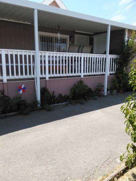 Silver Creek Mobile Estates 26245 baselineHighland, CA 92346