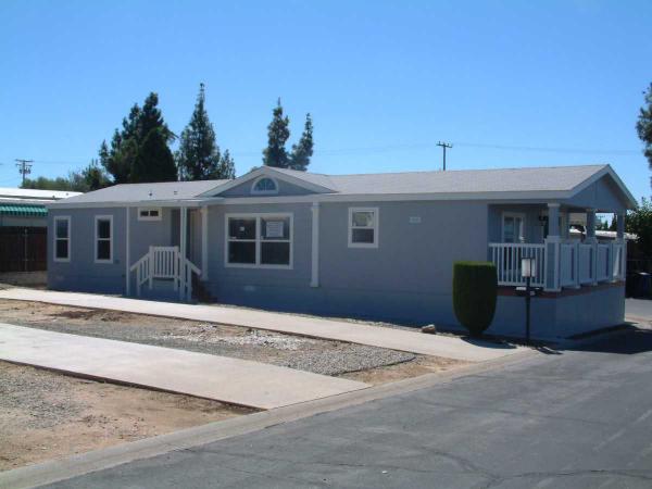 Terra Alta Mobile Home Estates 3734 Pacific StreetHighland, CA 92346