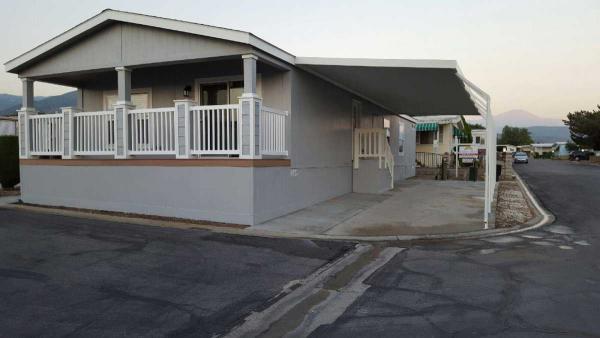 Terra Alta Mobile Home Estates 3734 Pacific StreetHighland, CA 92346