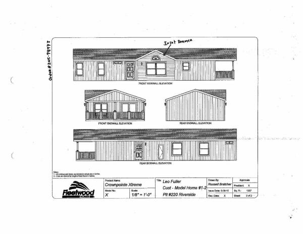 Terra Alta Mobile Home Estates 3734 Pacific StreetHighland, CA 92346