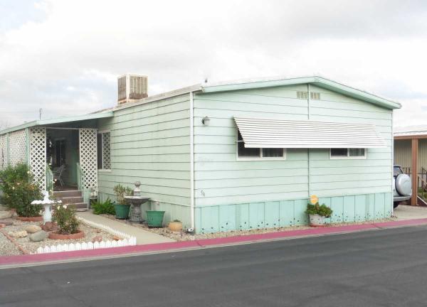 Pacific Palms Mobilehome Park 2727 W. Pacific Ave #94Highland, CA 92346