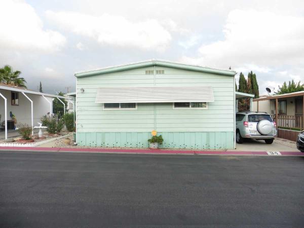 Pacific Palms Mobilehome Park 2727 W. Pacific Ave #94Highland, CA 92346