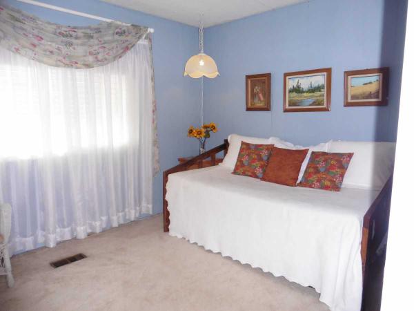 Pacific Palms Mobilehome Park 2727 W. Pacific Ave #94Highland, CA 92346