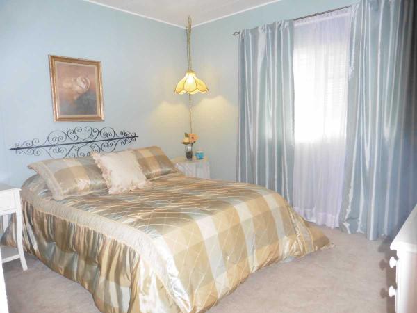 Pacific Palms Mobilehome Park 2727 W. Pacific Ave #94Highland, CA 92346