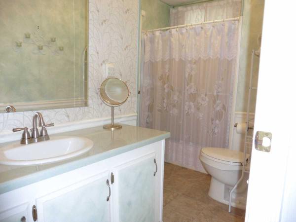 Pacific Palms Mobilehome Park 2727 W. Pacific Ave #94Highland, CA 92346