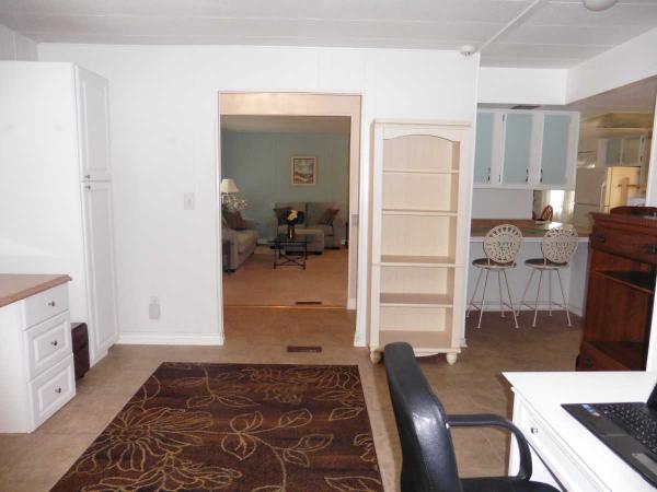 Pacific Palms Mobilehome Park 2727 W. Pacific Ave #94Highland, CA 92346