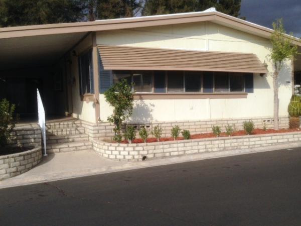 Valencia Lea Mobile Home Park3850 Atlantic Ave.#246Highland, CA 92346