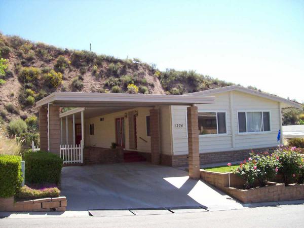Mountain Shadow MHC4040 E. Piedmont Dr. Spc 234Highland, CA 92346