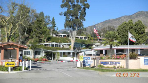Mountain Shadow MHC4040 E. Piedmont Dr. Spc 234Highland, CA 92346