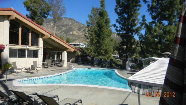 Mountain Shadow MHC4040 E. Piedmont Dr. Spc 234Highland, CA 92346