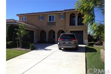 6452 Cloverhill Dr, Highland, United States 92346
