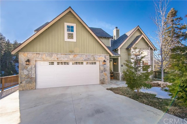 28469 Fresh Spring Lane, Lake Arrowhead, CA 92352