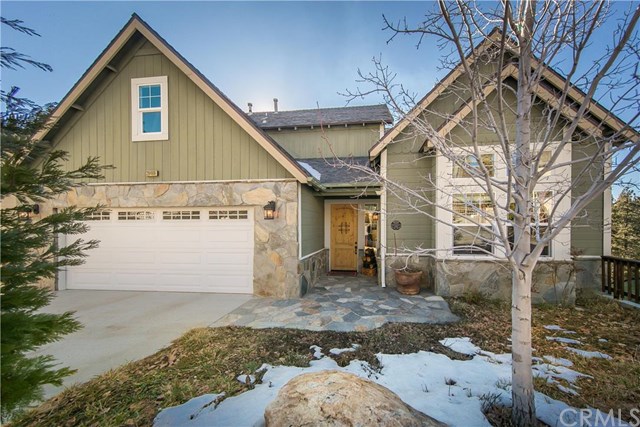 28469 Fresh Spring Lane, Lake Arrowhead, CA 92352