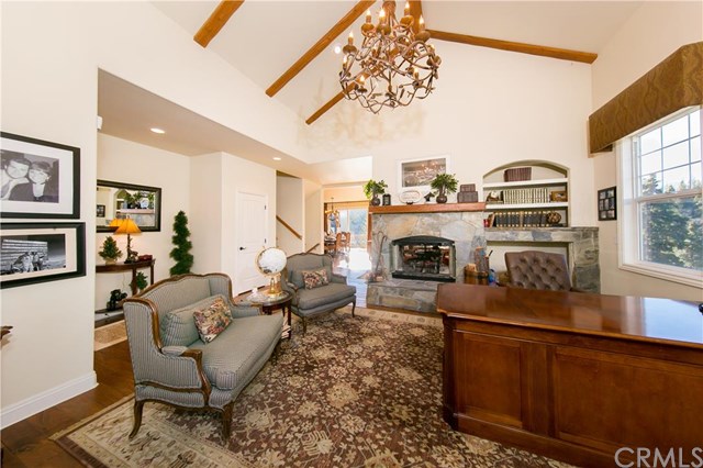 28469 Fresh Spring Lane, Lake Arrowhead, CA 92352