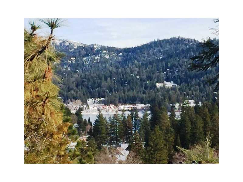 665 ZURICH, Lake Arrowhead, CA 92352